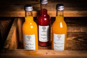 Jus de fruits emile vergeois